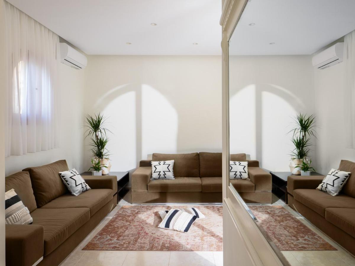 Bali Bay Villa Extérieur photo