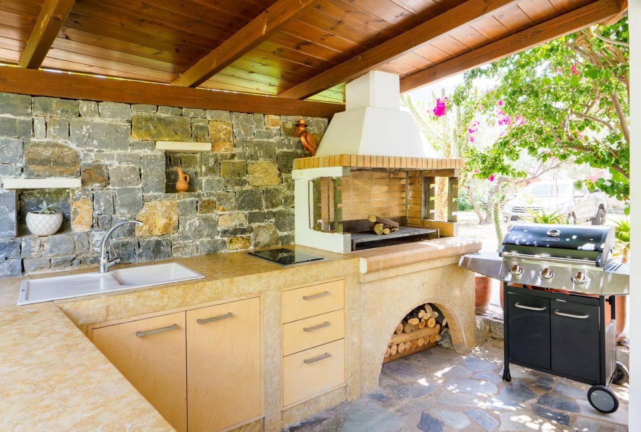 Bali Bay Villa Extérieur photo