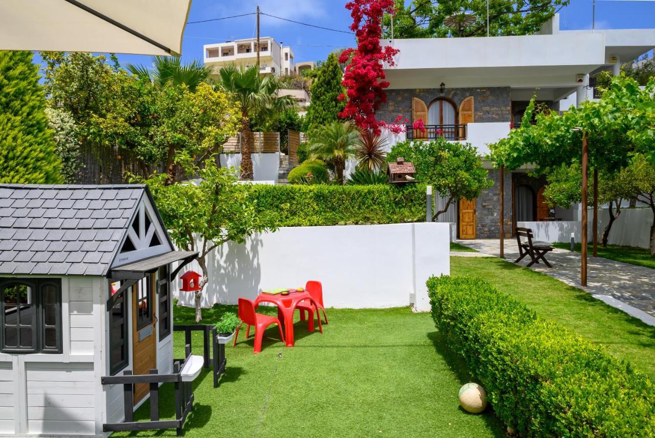 Bali Bay Villa Extérieur photo